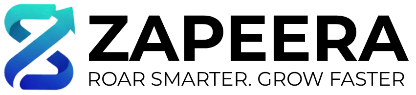 Zapeera Logo