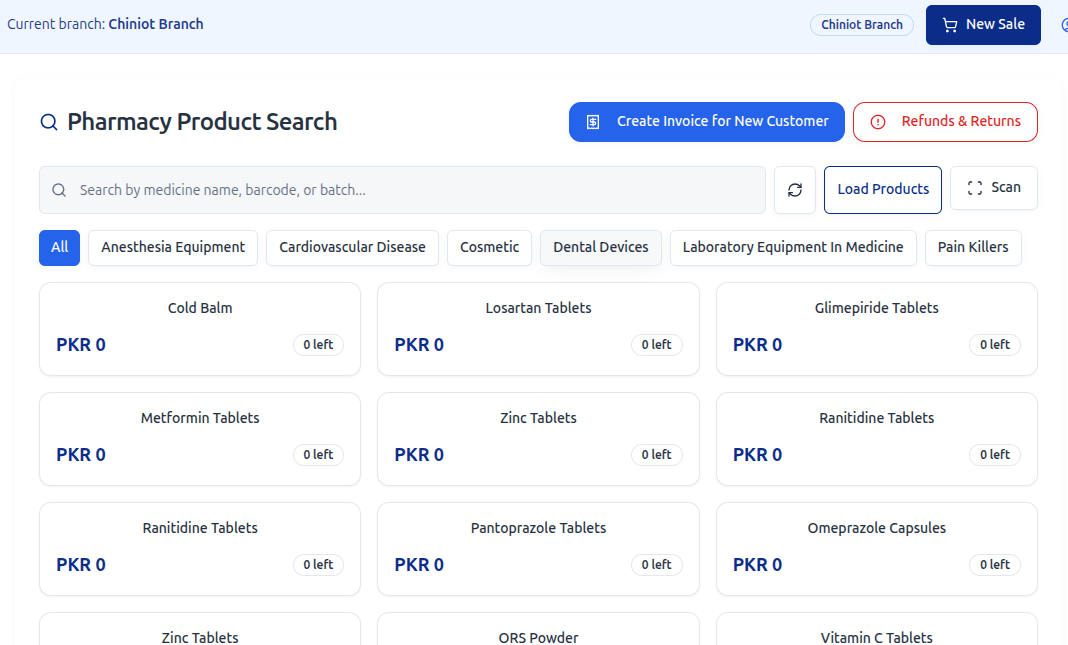 Business Management Solution 3